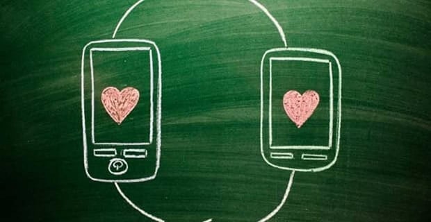 10 Best Dating Apps For Couples