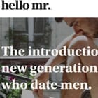 Hello Mr.