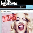 Lesbilicious