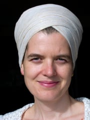 Sarah Anand Anma