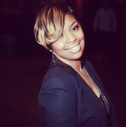 Tamika Lanelle