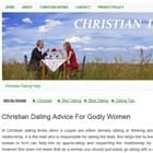 Christian Dating Gateway