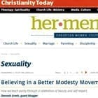 Christianity Today