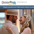 Christian Mingle