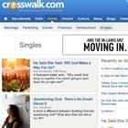 Crosswalk