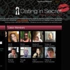 Dating in Secret