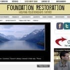 Foundation Restoration