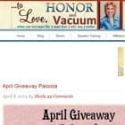 To Love, Honor and Vacuum