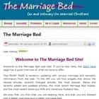The Marriage Bed