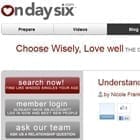 One Day Six