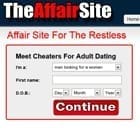 The Affair Site