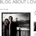 A Blog About Love