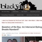 Black Snob