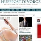 Huffington Post Divorce