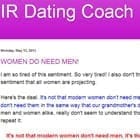 Interracial Dating Coach