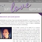 Jen's Love Lessons