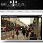 Johnny Cassell