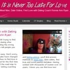 Never Too Late