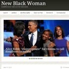 New Black Woman