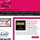 Sex, Lies & Bacon