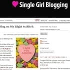 Single Girl Blogging