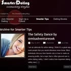 Smarter Dating