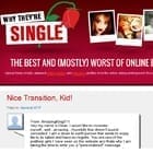 Why They're Single