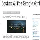 Boston Single Girl