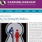 Carrie Blogshaw