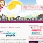 My Pixie Blog