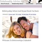 Relationship Repair