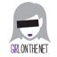 Girl on the Net