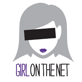 Girl on the Net
