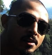 Kevin Thompson