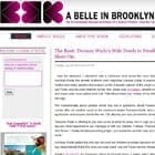 A Belle in Brooklyn