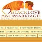 Black Love and Marriage