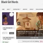 Black Girl Nerds