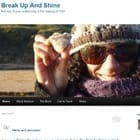 Break Up and Shine