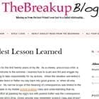 The Breakup Blogger