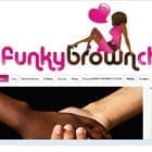 Funky Brown Chick