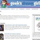 Geek's Dream Girl