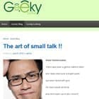 Geeky Dating