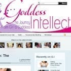 Goddess Intellect