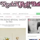 Rock 'n' Roll Bride