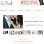 Ruffled