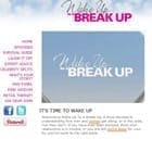 Wake Up to a Breakup