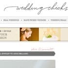 Wedding Chicks