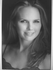 Kristina Marchant