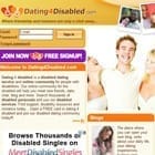 Dating 4 Disabled