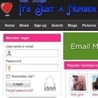 It's Just a Number